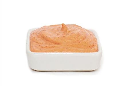 Соус Спайси