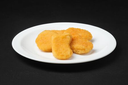 Наггетсы куриные 