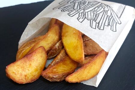 Картофель Айдахо