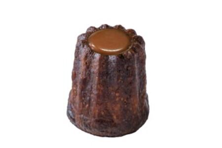 Канле Соленая карамель