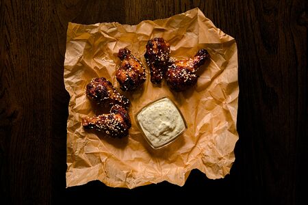 Ножки Лепрекона 