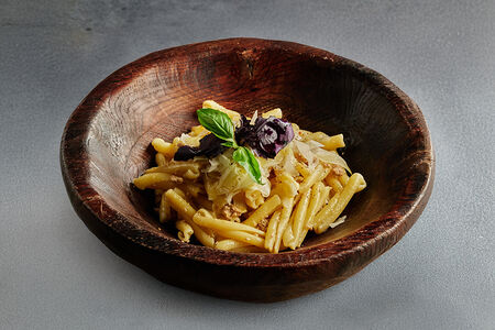 Макароны, как у моей бабушки