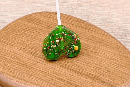 Леденец малый