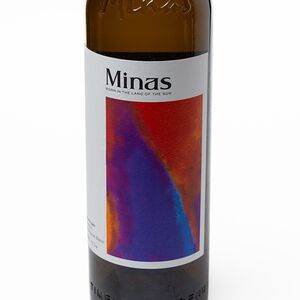 Մինաս սպիտակ