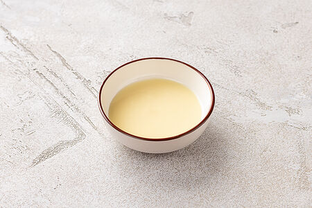 Основа банановая