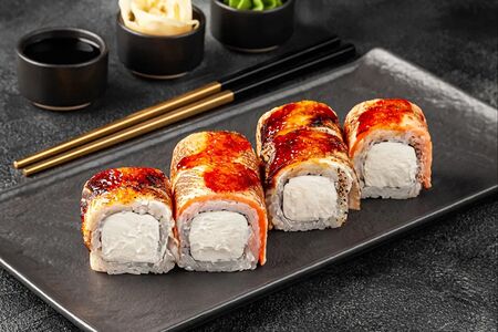 Сливочный дуэт