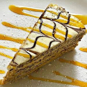 Торт Эстерхази