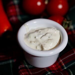 Трюфельный