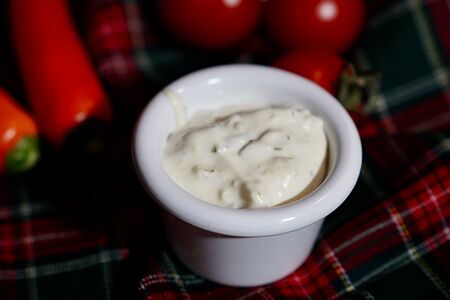 Трюфельный