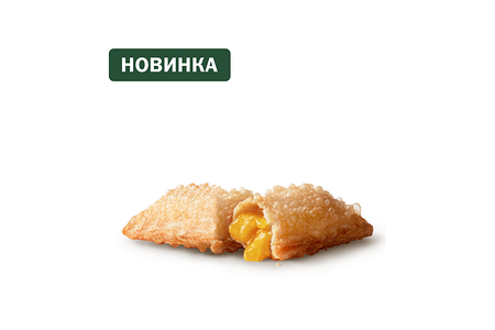 Пирожок Манго-Маракуйя