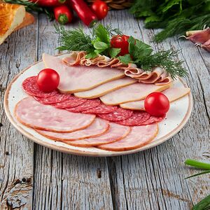 Яндекс мясное ассорти