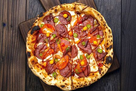 Баварская 32 см