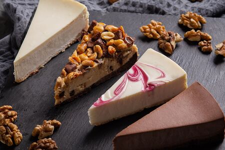 Чизкейк New York