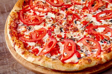 Я пицца Вегано 25 см