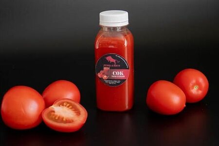 Сок томатный малый