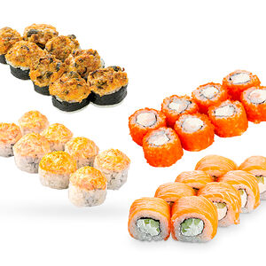 Набор Застолье