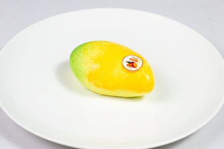 Десерт Манго