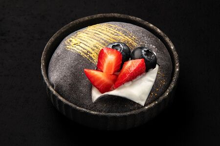 Моти Цай Шен