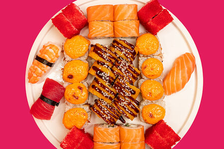 Сет под кино