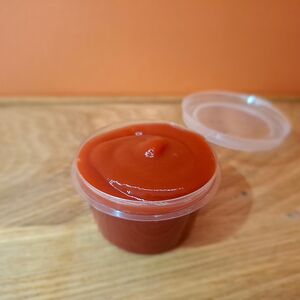 Соус томатный