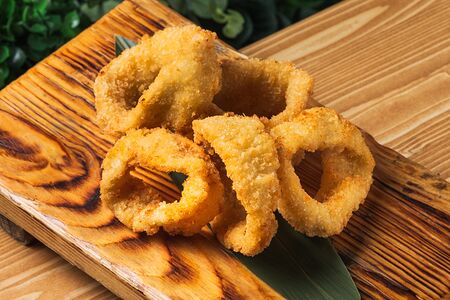 Кольца кальмара 