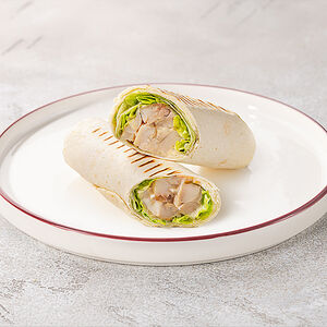 Ролл Цезарь