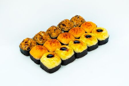 Сет Три в ряд