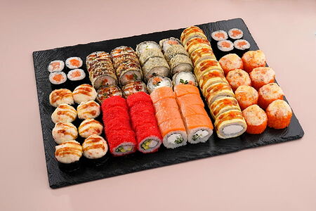 Большая вечеринка