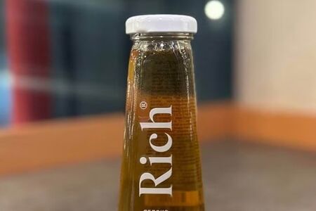 Сок Rich (яблоко)