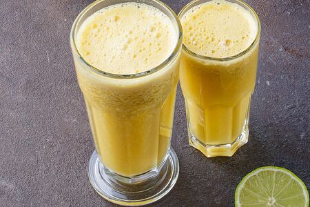 Фреш Апельсиновый