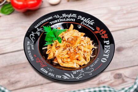 Паста Болоньезе