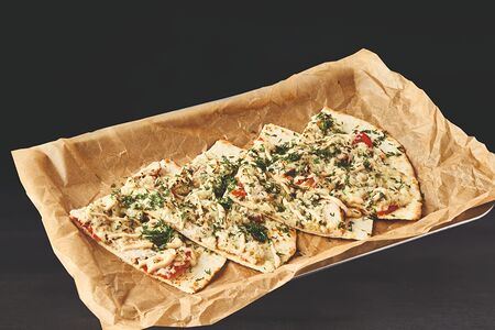 Фламекеш чикен гриль 