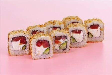 Ролл Магуро