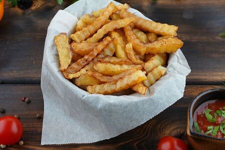 Картофель фри