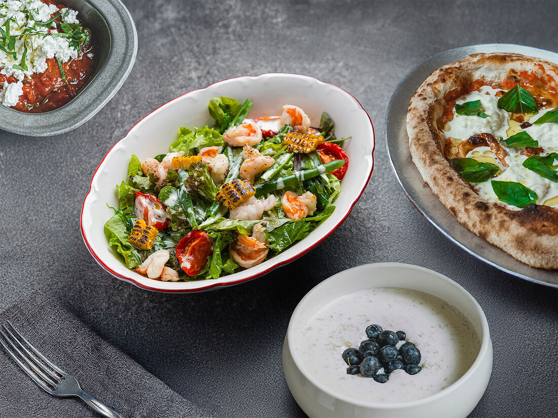 Ресторан №13