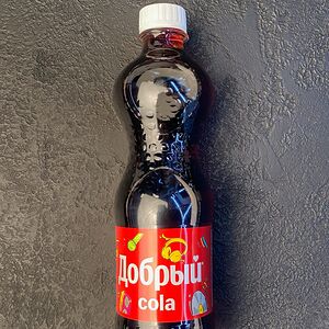 Добрый кола