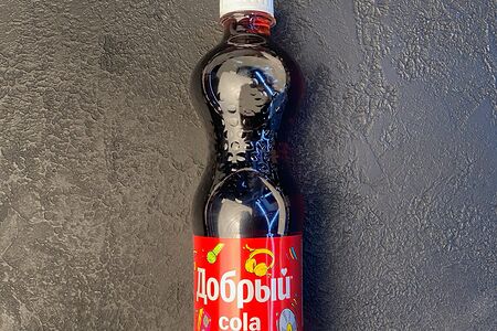 Добрый кола