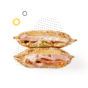 Покет грибной