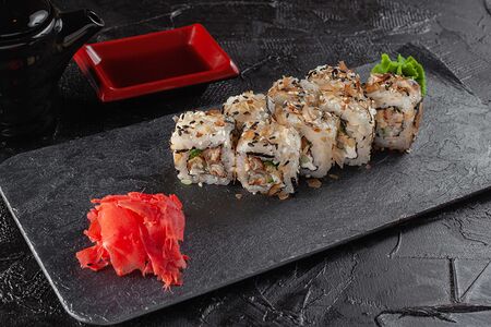 Унаги Бонито