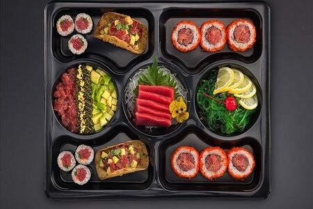 Комбо сет №5