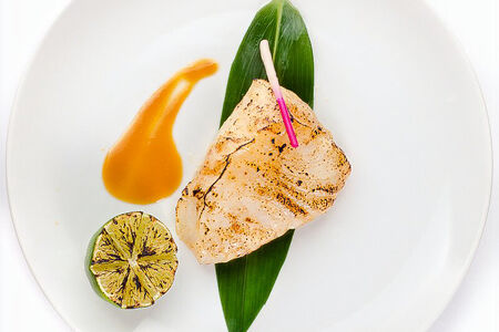 Судзуки сайко яки