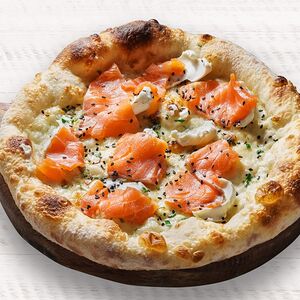 Пицца Филадельфия 