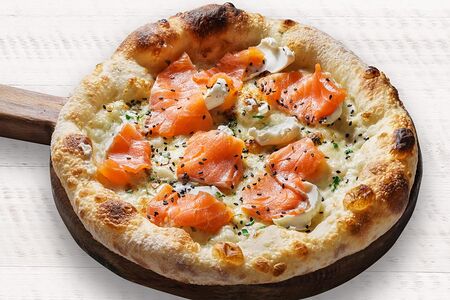 Пицца Филадельфия 