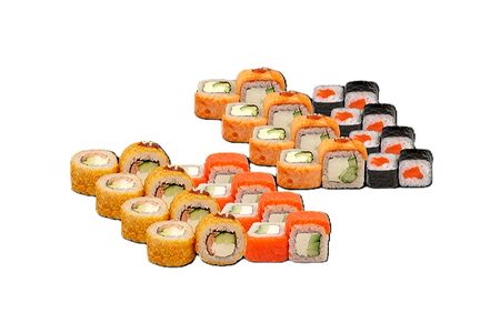 Сет Филадельфия 