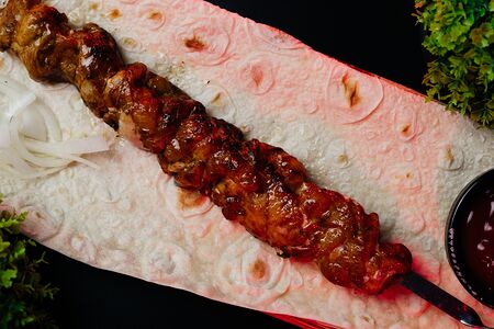 Филе куриное