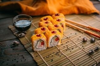 Кани тамаго Основной