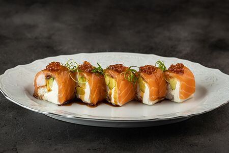 Дальневосточный 