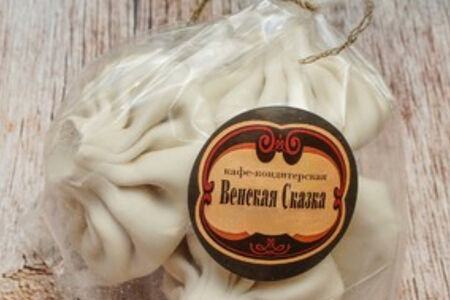 Хинкали грузинские