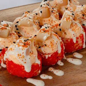 Острый угорь