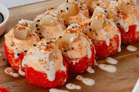 Острый угорь